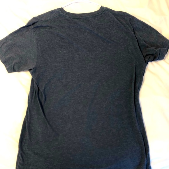 Prana T Shirt Size XL Mens - Picture 4 of 4